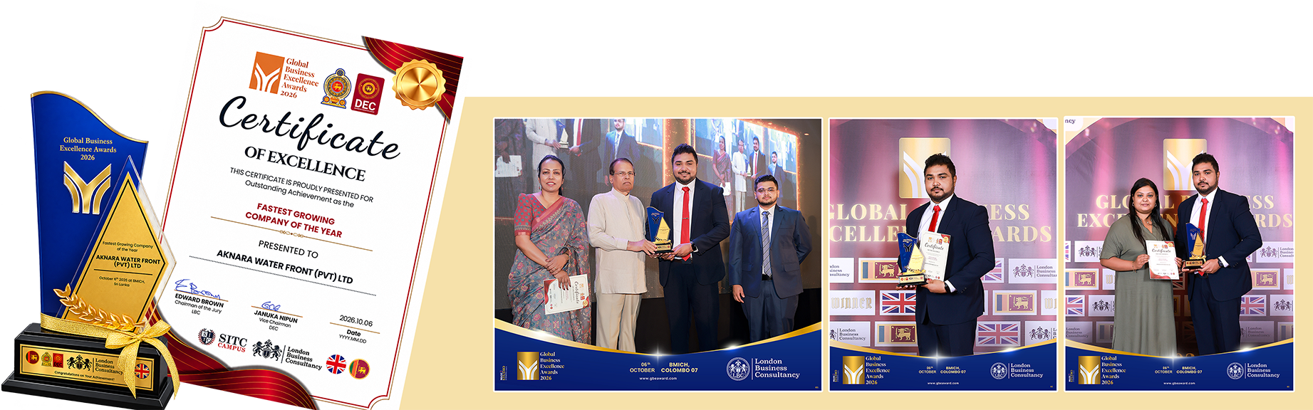 Award
