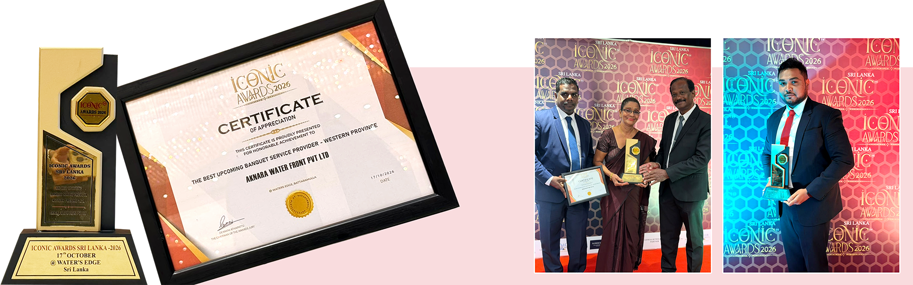 Award