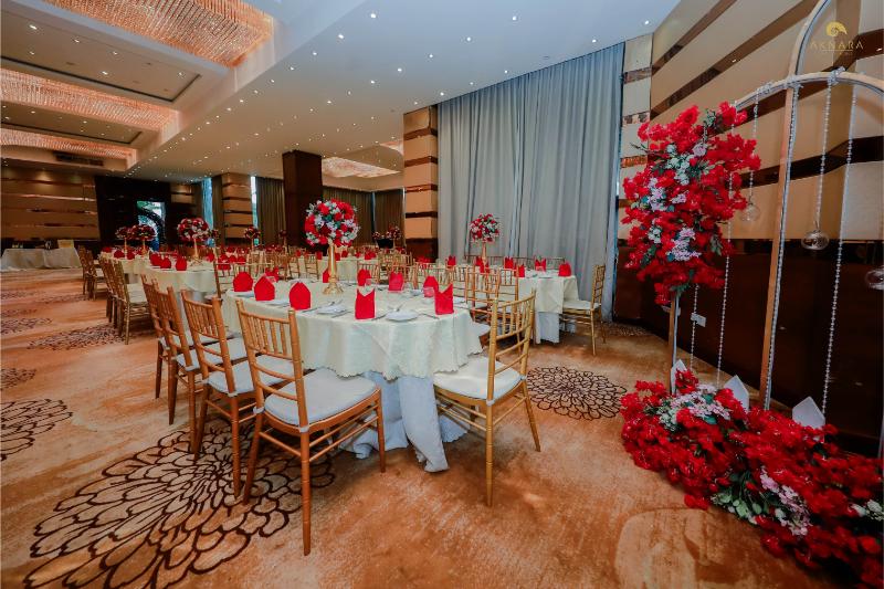 Ballroom Setup 5
