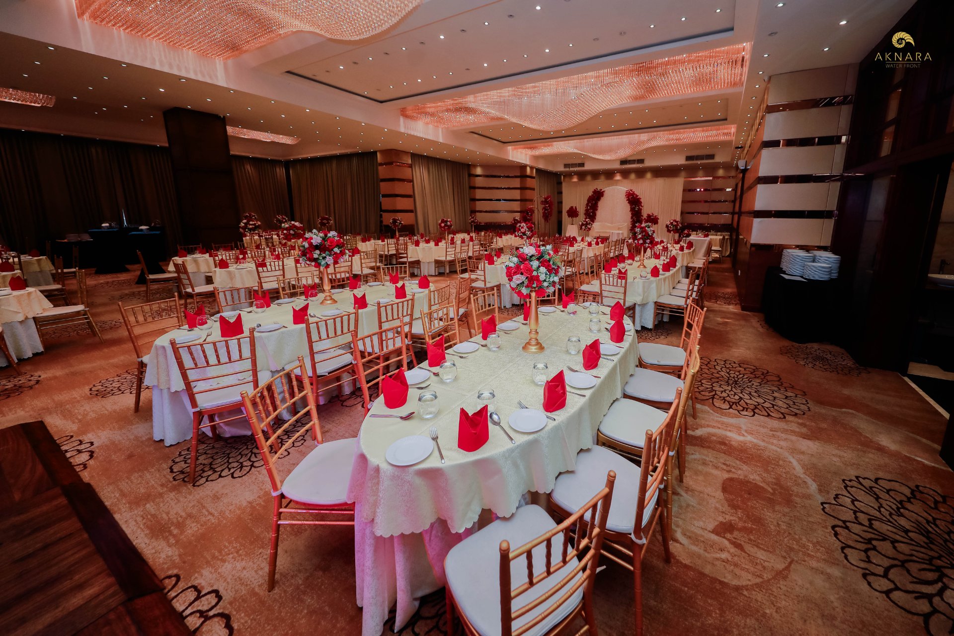 Grand Ballroom