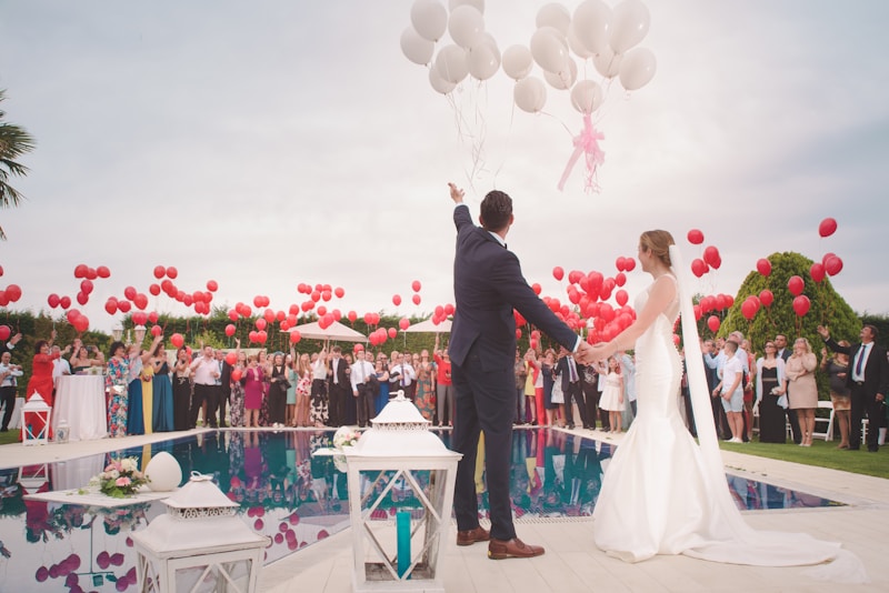Engagement Package