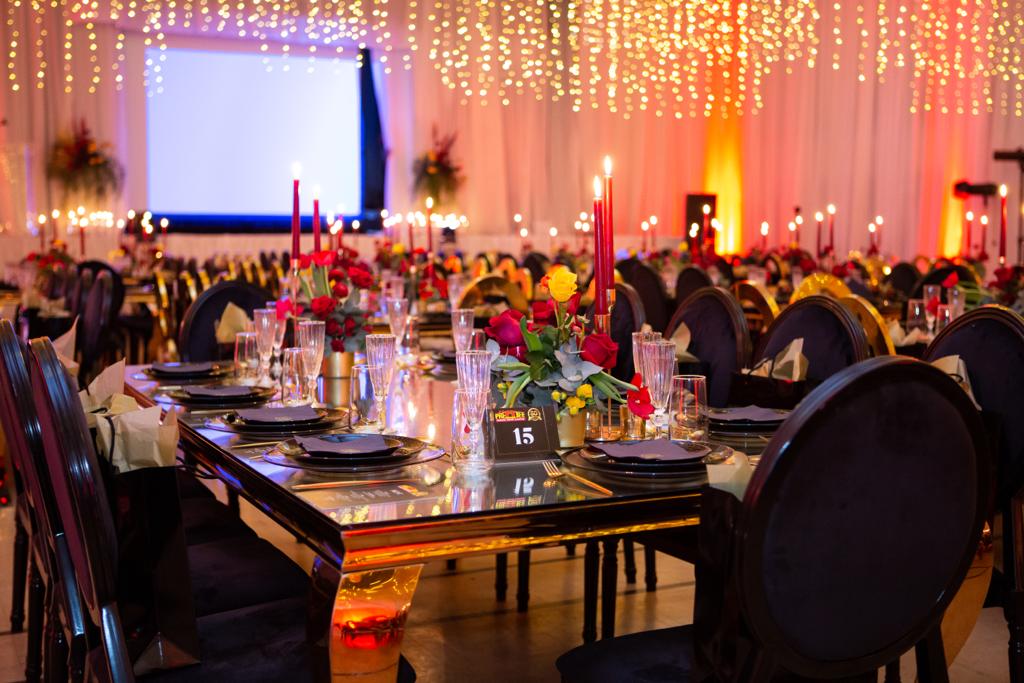 Corporate Events